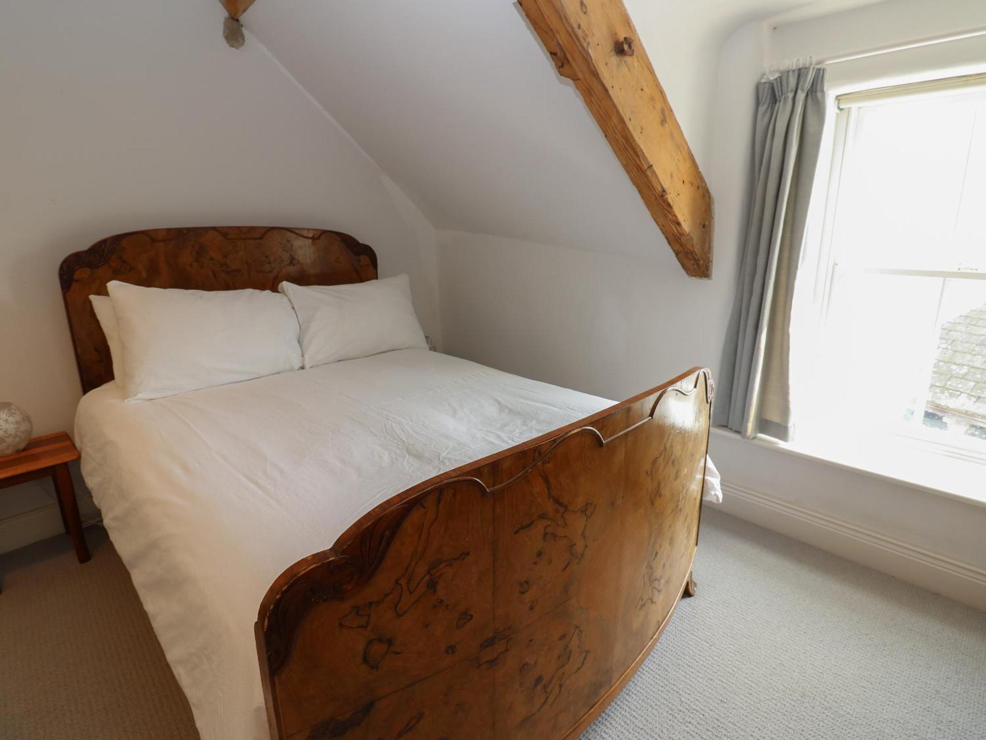 Cross View Cottage 阿尔斯通 外观 照片